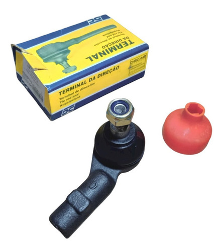 Terminal Direcao Escort Ver Logus Pointer 93/96 Direito