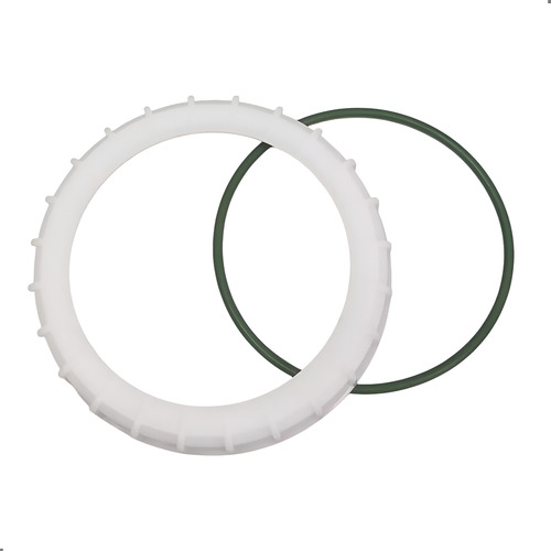 Tampa Trava Boia Toyota Hilux Após 05... C/ Guarnição