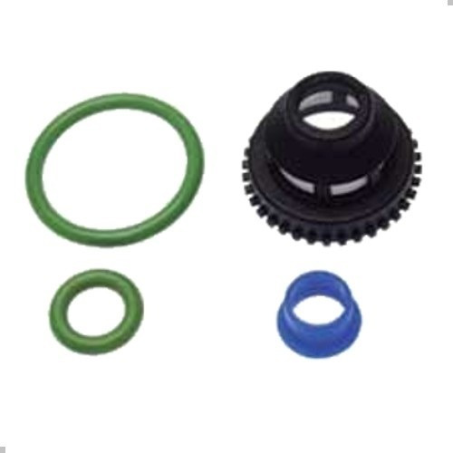 Reparo Kit Bico Injetor Monoponto Vw Golf 1.8 Fiat Tipo 1.6