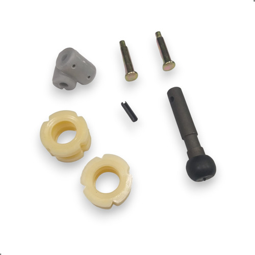 Bucha Varão Trambulador Junção Pino Monza Kadett Ipanema /92