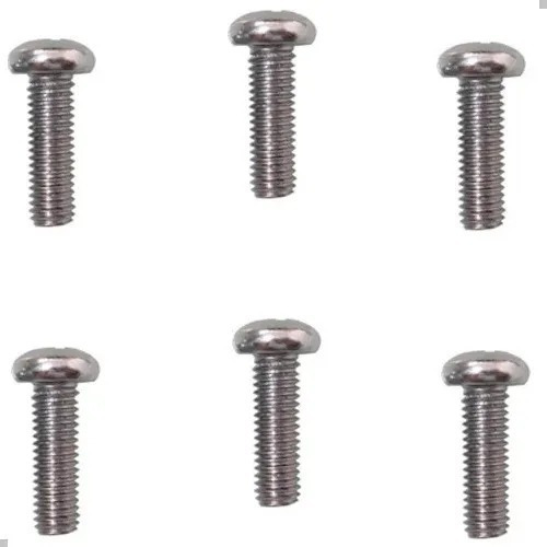 6 Parafusos Fixação Da Boia Do Tanque Corcel Belina