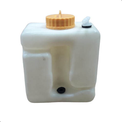 Reservatorio Limpador Para-brisa Universal 16x15x8 Usado
