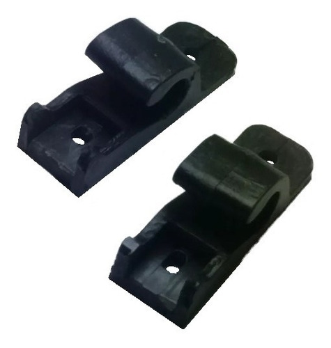 Suporte Apoio Tampão Vw Passat 3 Portas Preço Do Par