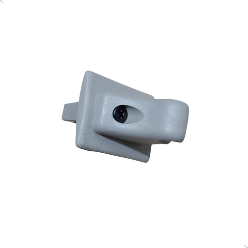 Suporte Do Quebra Sol Gm S10 2003 A 2011 Cinza Direito