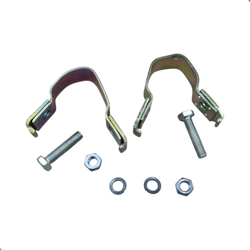 Par Abracadeira Ponta Estabilizador Kombi 1500 1600 Ponta