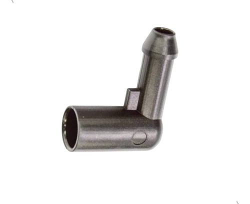 Cotovelo Da Motobomba Dupla Gol Audi G5 G6 Parati Golf Fox