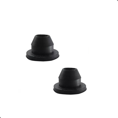 Borracha Vedação Reservatorio Limpador Gol Quadrado Original