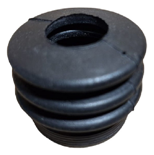 Retentor Haste Seletora Marcha Cambio Fiesta Ka Ecosport