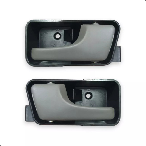 Macaneta Interna Porta Logus Pointer Original Vw 1 Par