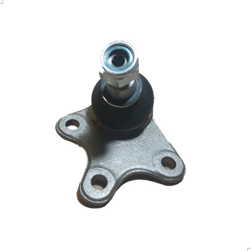 Pivo Suspensao Vw Fox 1.0 1.6 03/12 Vw Polo 02 A 12 Esquerdo