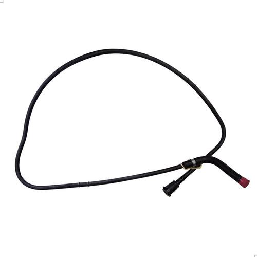 Tubo Flexivel Injecao Combustivel Fiat Ducato 98 A 17 Orig
