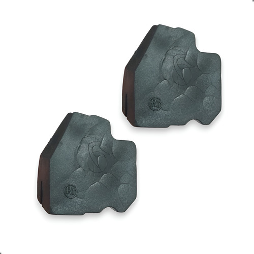 Par Batente Capo Traseiro Gol Quadrado Voyage Parati Saveiro