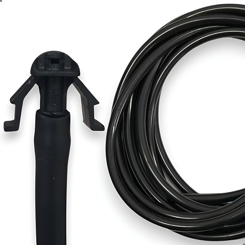 Brucutu Esguicho Limpador Fiat Punto Original Esquerdo