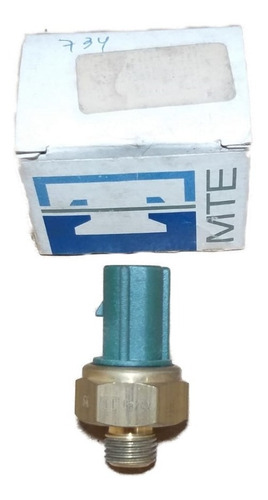 Sensor Termico Ar Quente Escort Logus 1.6 Mte 734
