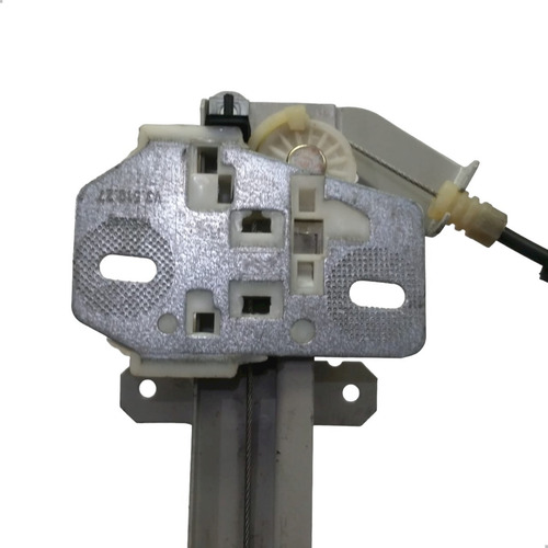 Maquina Vidro Manual Escort Zetec 4portas Diant Direito