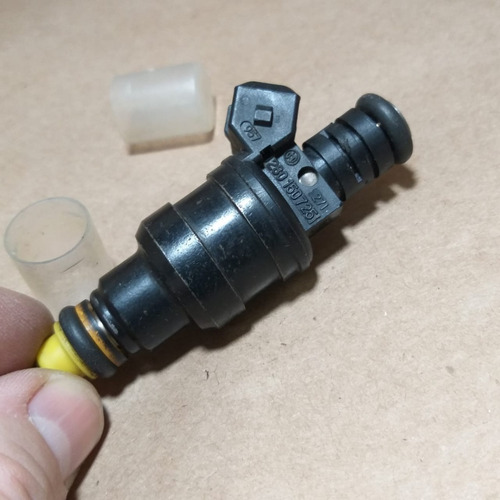 Bico Injetor Kadett Omega Vectra Bosch 0280150725