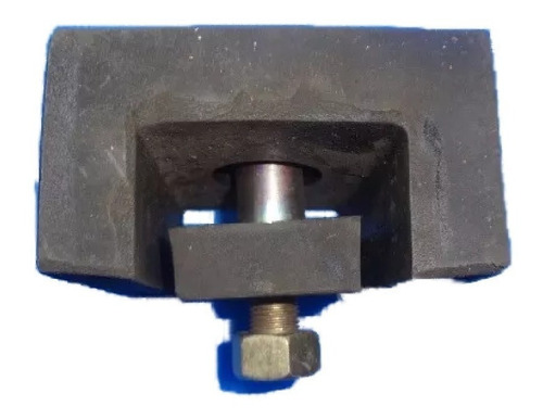 Coxim Motor F600 F11000 F13000 Traseiro Perkins 78/89