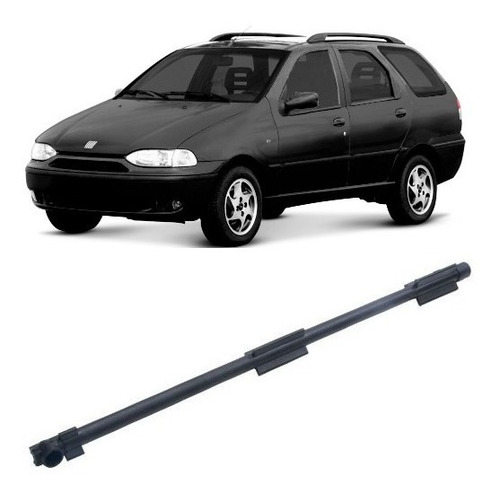 Refil Flauta Bico Injetor Palio Siena Strada Weekend 1.6 16v