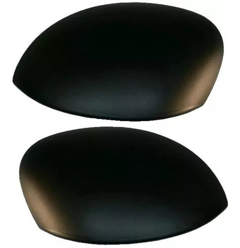 Par Capa Espelho Retrovisor Peugeot 207 Original Peugeot .