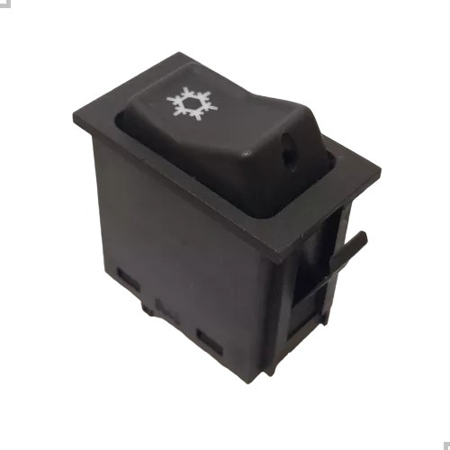 Interruptor Ar Condicionado Caminhao Vw 2rr941559 12v