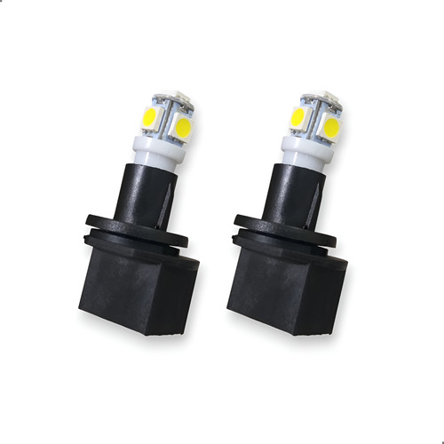 Soquete Farol Gol Quadrado Voyage Parati 91 92 93 94 Led Par