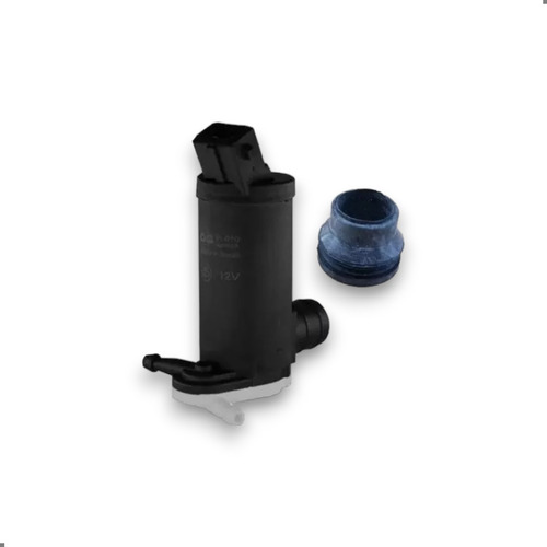 Motor Bomba Esguicho Limpador Parabrisa Ford Ka 97/12 Orig.