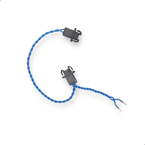 Plug Soquete Lampada Pinguinho T5 Painel Ventilação 2 Sq