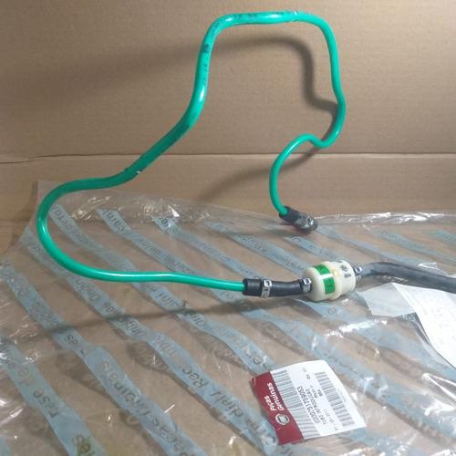 Tubo Mangueira Valvula Partida Frio Uno Fiorino 04/13 Orig