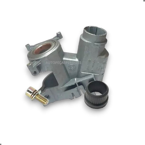 Trava Direcao Gol Parati Saveiro G2 G3 G4 377905857 Original