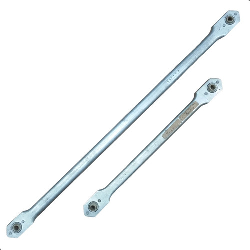 Par Barra Do Limpador Parabrisa Corcel Belina Del Rey Pampa