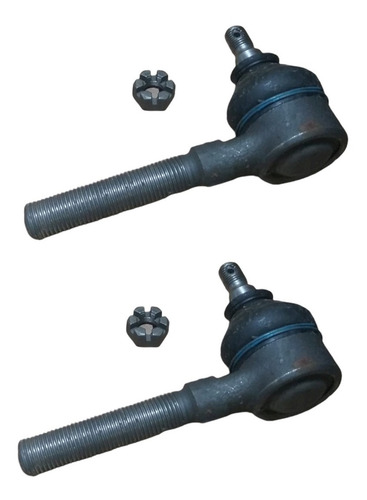 Terminal Direção Chevette Chevy Marajo Todos (par) Driveway