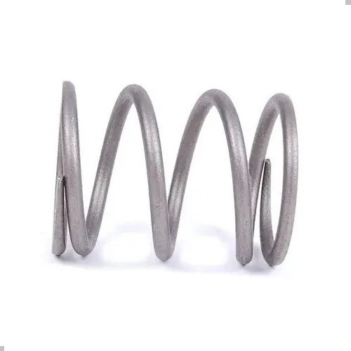 Mola Pressão Coluna Direcao Santana Kombi Fusca Vw