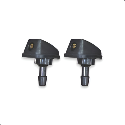 Par Brucutu Esguicho Limpador Para-brisa Peugeot 206 207