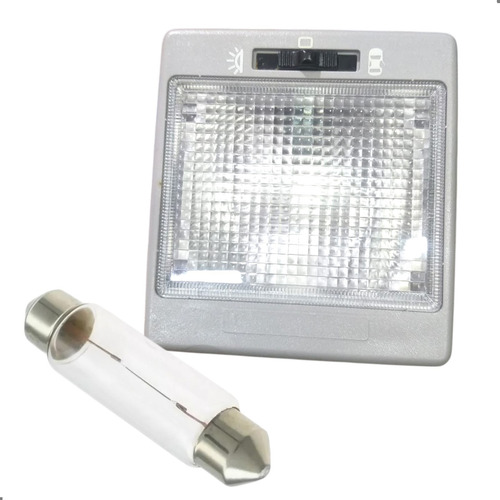 Lanterna Luz Teto Santana Versailes Royale Original Arteb