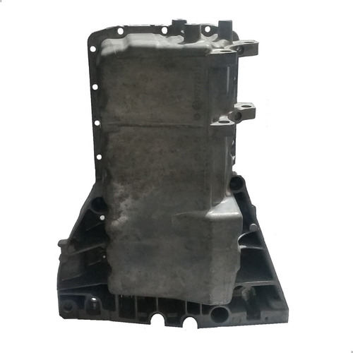 Carter Motor Peugeot 307 Motor 2.0 16 Valvulas C4 Original