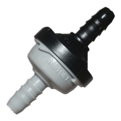 Válvula Servo Freio Hidrovacuo Fiesta Ka Courier 8mm X 8mm