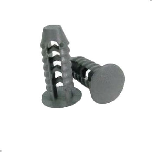 Grampo Trava Forro Universal Fiat Vw Gm Ford Cinza N°05