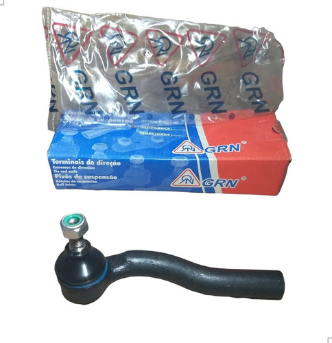 Terminal Direcao Fiat Palio Após 96/ Doblo Após 02/ Dir