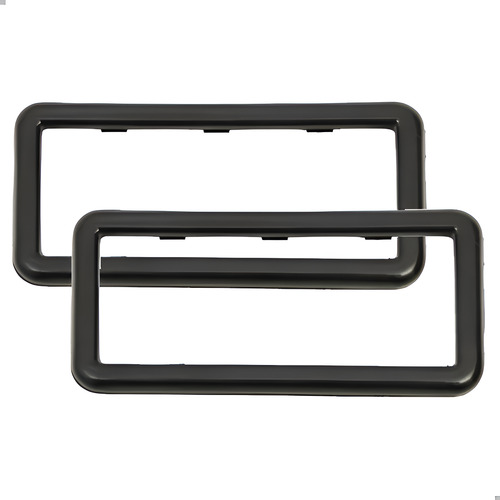 Moldura Maçaneta Interna D20 D40 Chevette Monza Opala Kadett