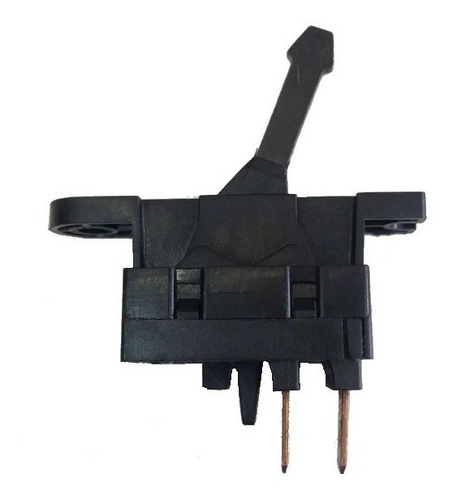 Interruptor Botão Ventilador Interno Fiat Uno 1984 Ed Orig