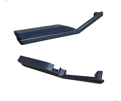 Descansa Braco Puxador Porta Uno Premio Elba Esquerdo Aberto