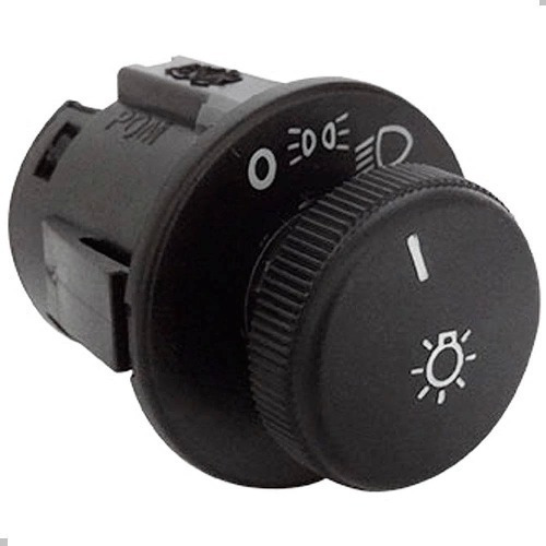 Chave Luz Interruptor Farol Toyota Bandeirante Após 08/96