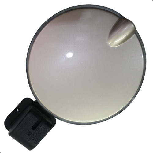 Tampa Portinhola Tanque Chevrolet Vectra 09164239 09164237