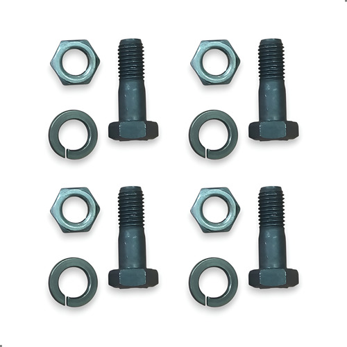 Parafusos Fixação Cardan Opala Caravan ( 4 Peças )