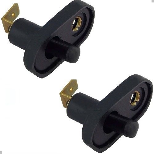 Interruptor Porta Escort Verona Logus Pointer Apolo (par) Luz Interna