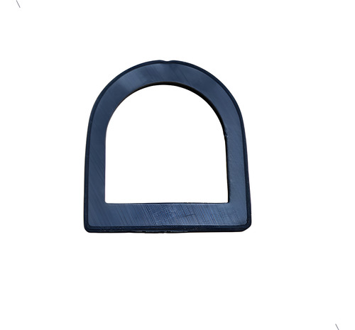 Guarnicao Macaneta Tampa Traseira Gol G2 95 96 97 98 99 00