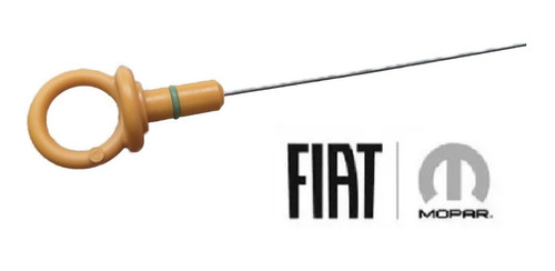 Vareta Oleo Fiat Doblo Idea Palio Siena Strada 1.4 574mm Fir