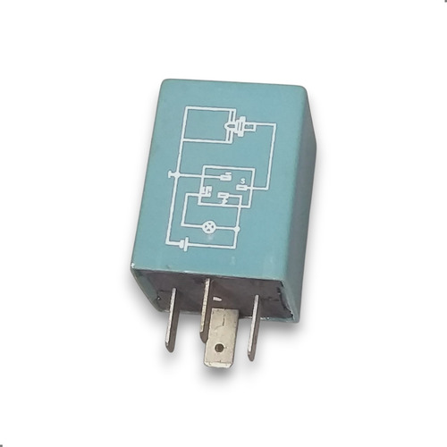 Rele Eletronico Nivel Agua Trw Mercedes 24v A3825457032