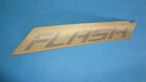 Emblema Passat Flash Original Vw