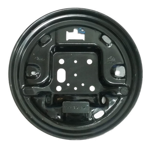Campana Sapata De Freio Fiesta Ecospot Original Ford